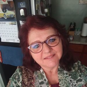 Meet your Posher, Darcie